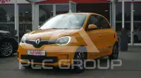 2021 Renault Twingo
