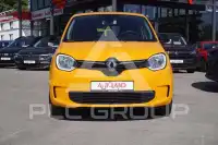 2021 Renault Twingo