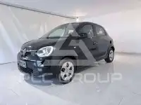 2021 Renault Twingo