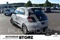2021 Renault Twingo