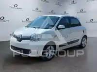 2021 Renault Twingo