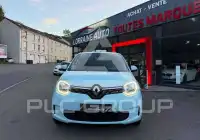 2021 Renault Twingo