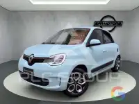 2021 Renault Twingo