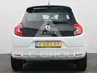 2021 Renault Twingo