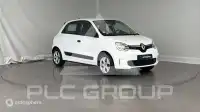 2021 Renault Twingo