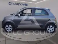 2021 Renault Twingo