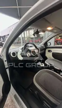 2021 Renault Twingo