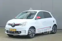 2021 Renault Twingo