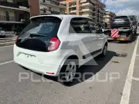 2021 Renault Twingo