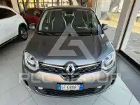 2021 Renault Twingo