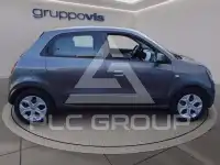 2021 Renault Twingo