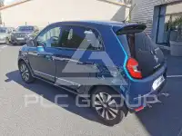 2021 Renault Twingo