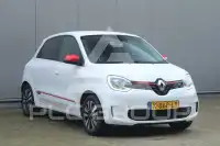 2021 Renault Twingo