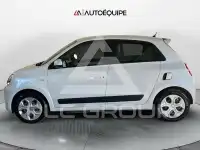 2021 Renault Twingo