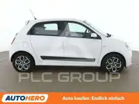 2021 Renault Twingo