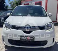2021 Renault Twingo