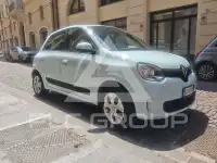 2021 Renault Twingo