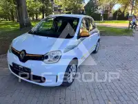 2021 Renault Twingo