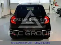 2021 Renault Twingo