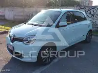 2021 Renault Twingo