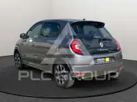 2021 Renault Twingo