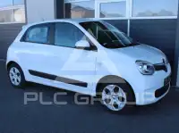 2021 Renault Twingo