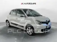 2021 Renault Twingo