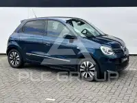 2021 Renault Twingo