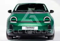 2021 Renault Twingo
