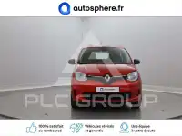 2021 Renault Twingo