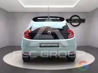 2021 Renault Twingo