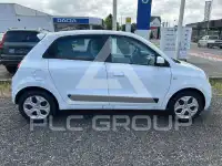 2021 Renault Twingo