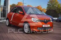 2021 Renault Twingo