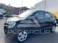 2021 Renault Twingo