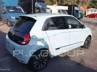 2021 Renault Twingo
