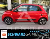 2021 Renault Twingo