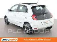 2021 Renault Twingo