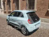 2021 Renault Twingo