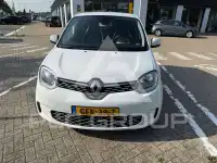 2021 Renault Twingo