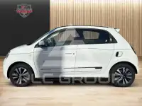 2021 Renault Twingo