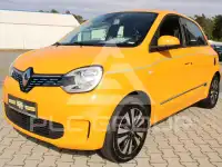2021 Renault Twingo