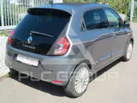 2021 Renault Twingo