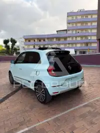 2021 Renault Twingo