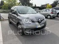 2021 Renault Twingo