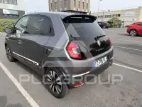 2021 Renault Twingo