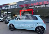 2021 Renault Twingo