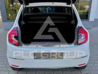 2021 Renault Twingo