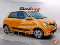 2021 Renault Twingo