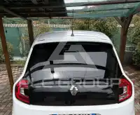 2021 Renault Twingo