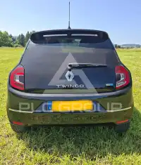 2021 Renault Twingo